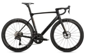 Radon VAILLANT 9.0 2026